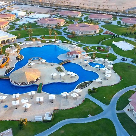 Pickalbatros Golf Luxury Suites ชาร์มเอลชีค ภายนอก รูปภาพ