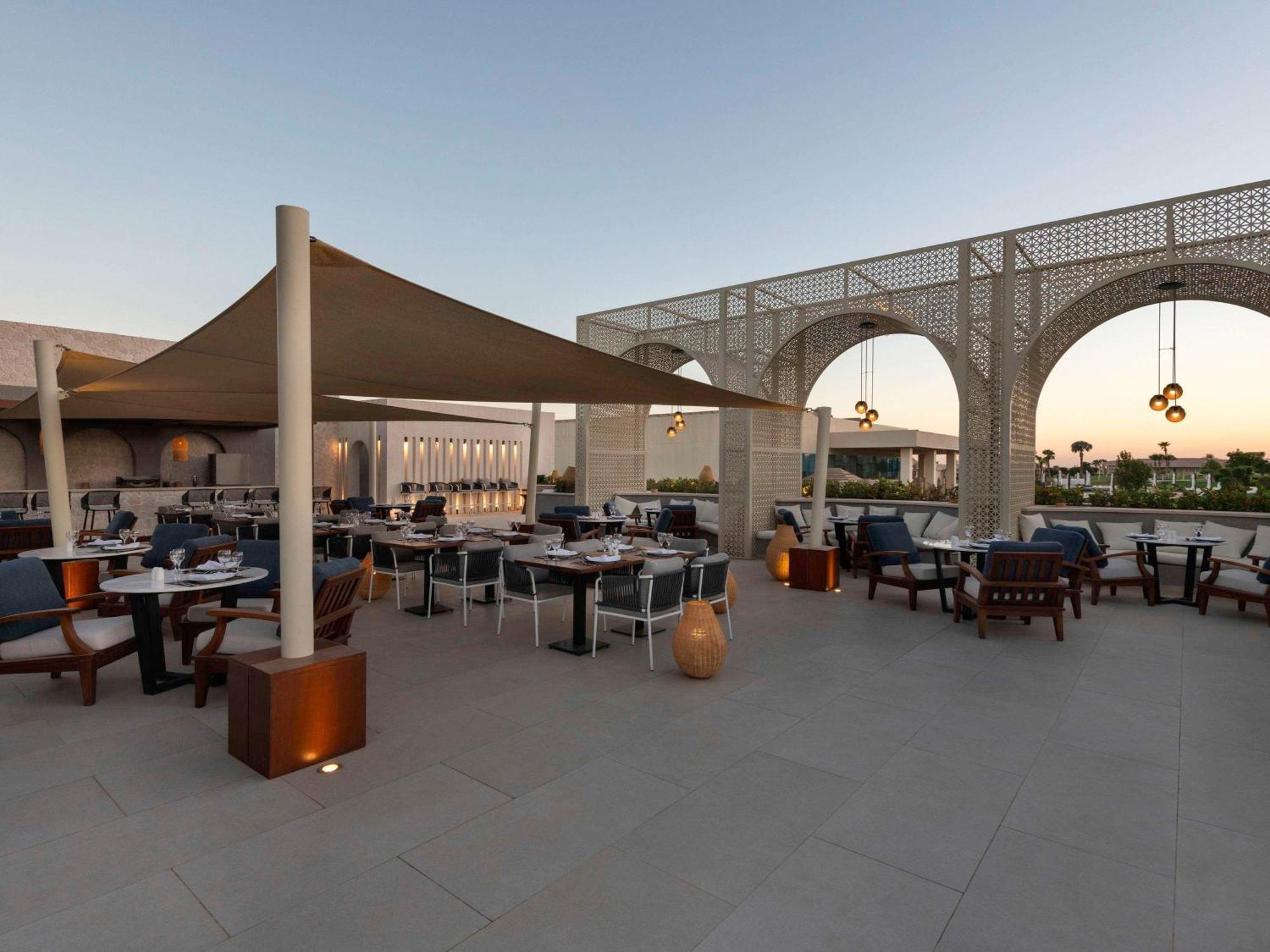 Pickalbatros Golf Luxury Suites ชาร์มเอลชีค ภายนอก รูปภาพ