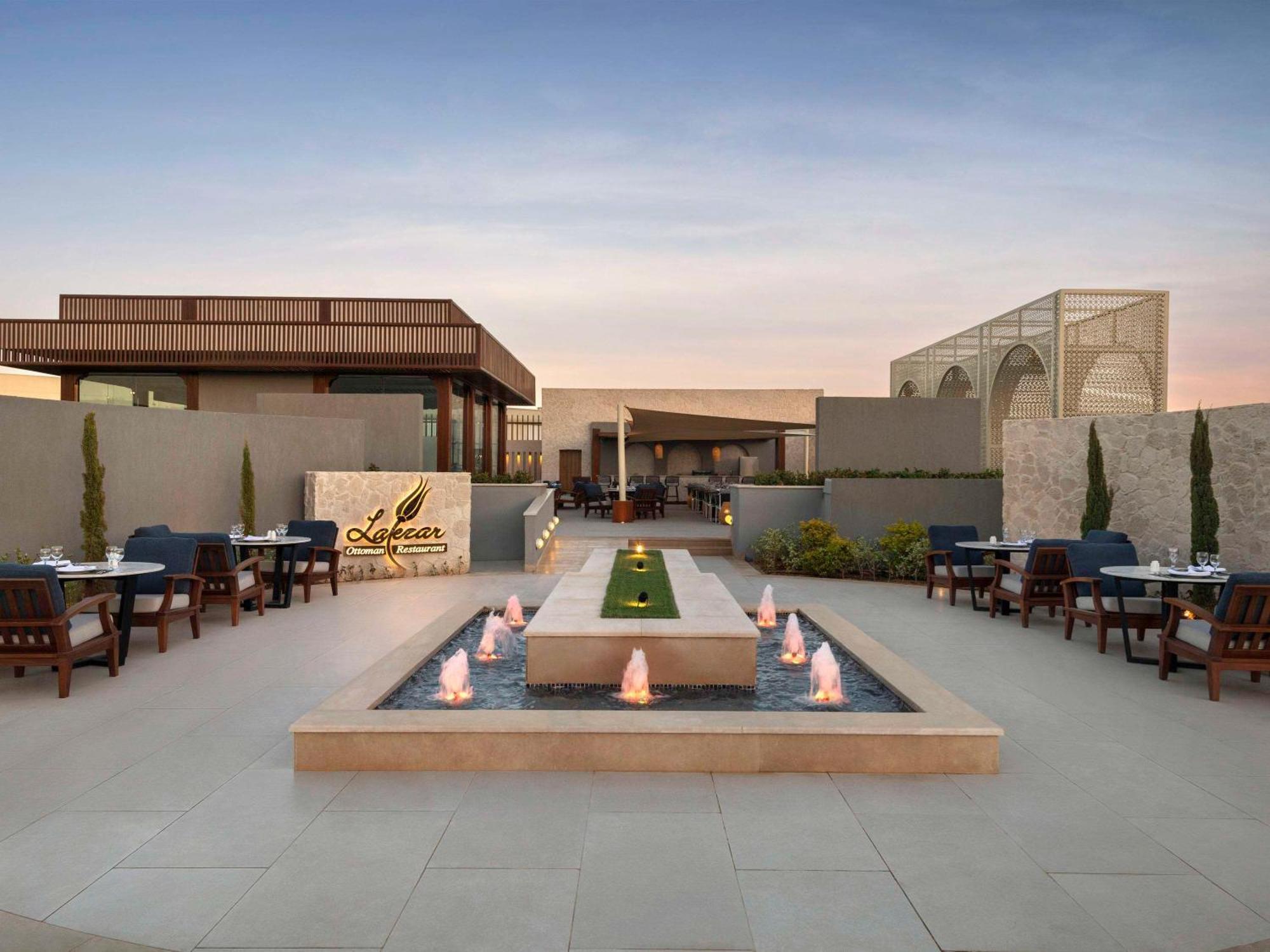 Pickalbatros Golf Luxury Suites ชาร์มเอลชีค ภายนอก รูปภาพ