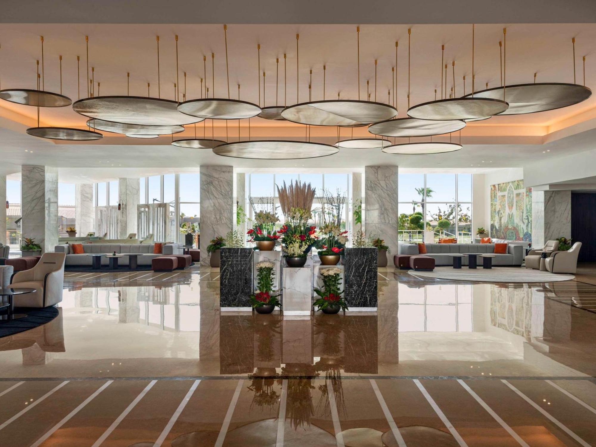 Pickalbatros Golf Luxury Suites ชาร์มเอลชีค ภายนอก รูปภาพ