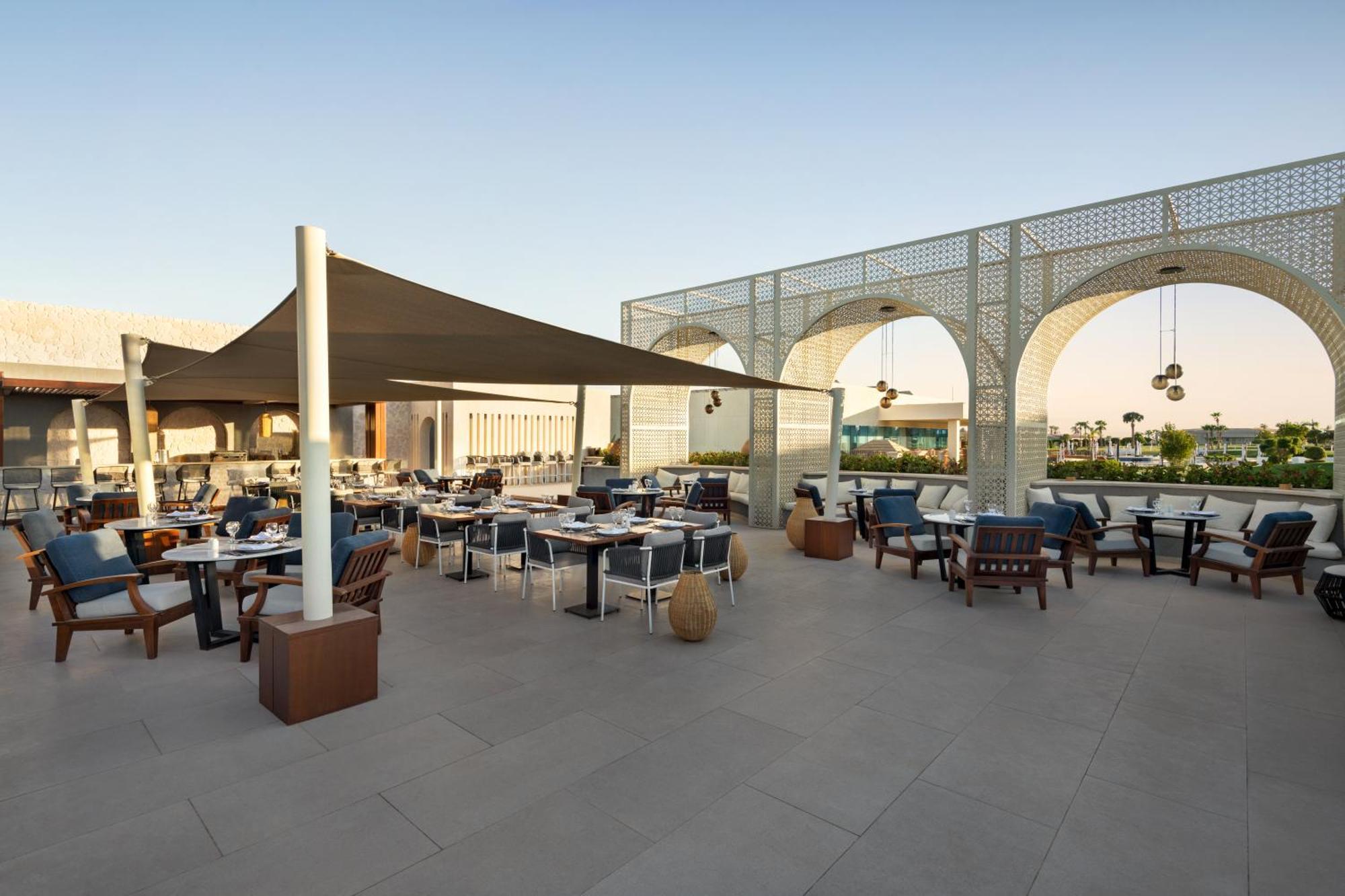 Pickalbatros Golf Luxury Suites ชาร์มเอลชีค ภายนอก รูปภาพ