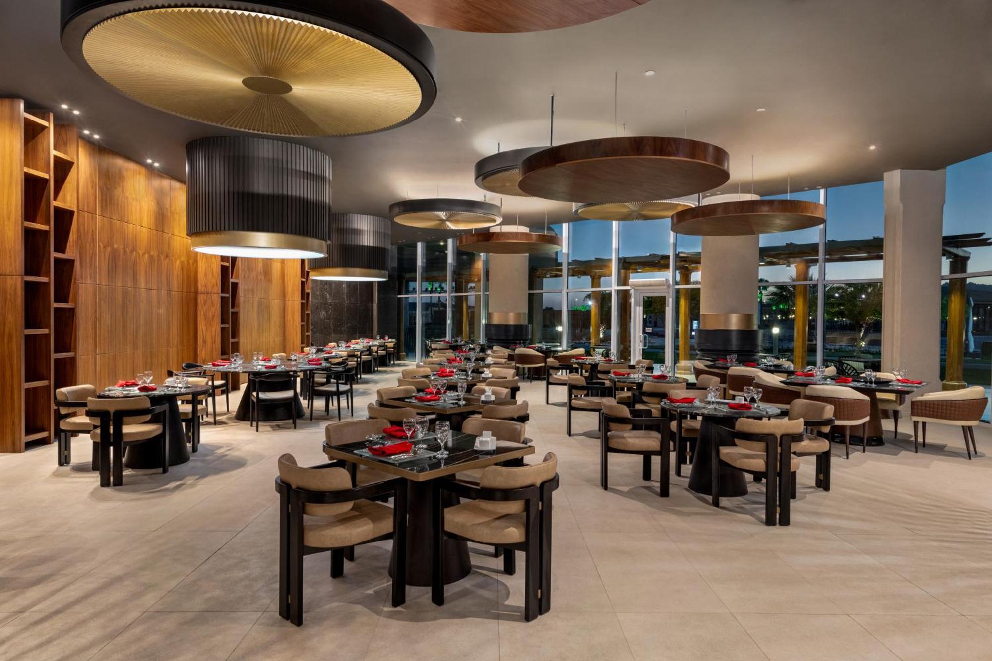 Pickalbatros Golf Luxury Suites ชาร์มเอลชีค ภายนอก รูปภาพ