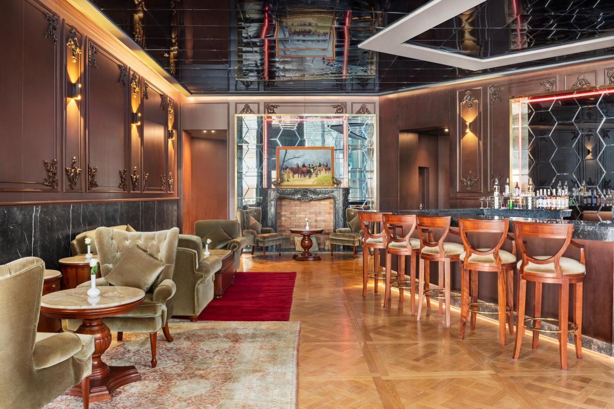 Pickalbatros Golf Luxury Suites ชาร์มเอลชีค ภายนอก รูปภาพ