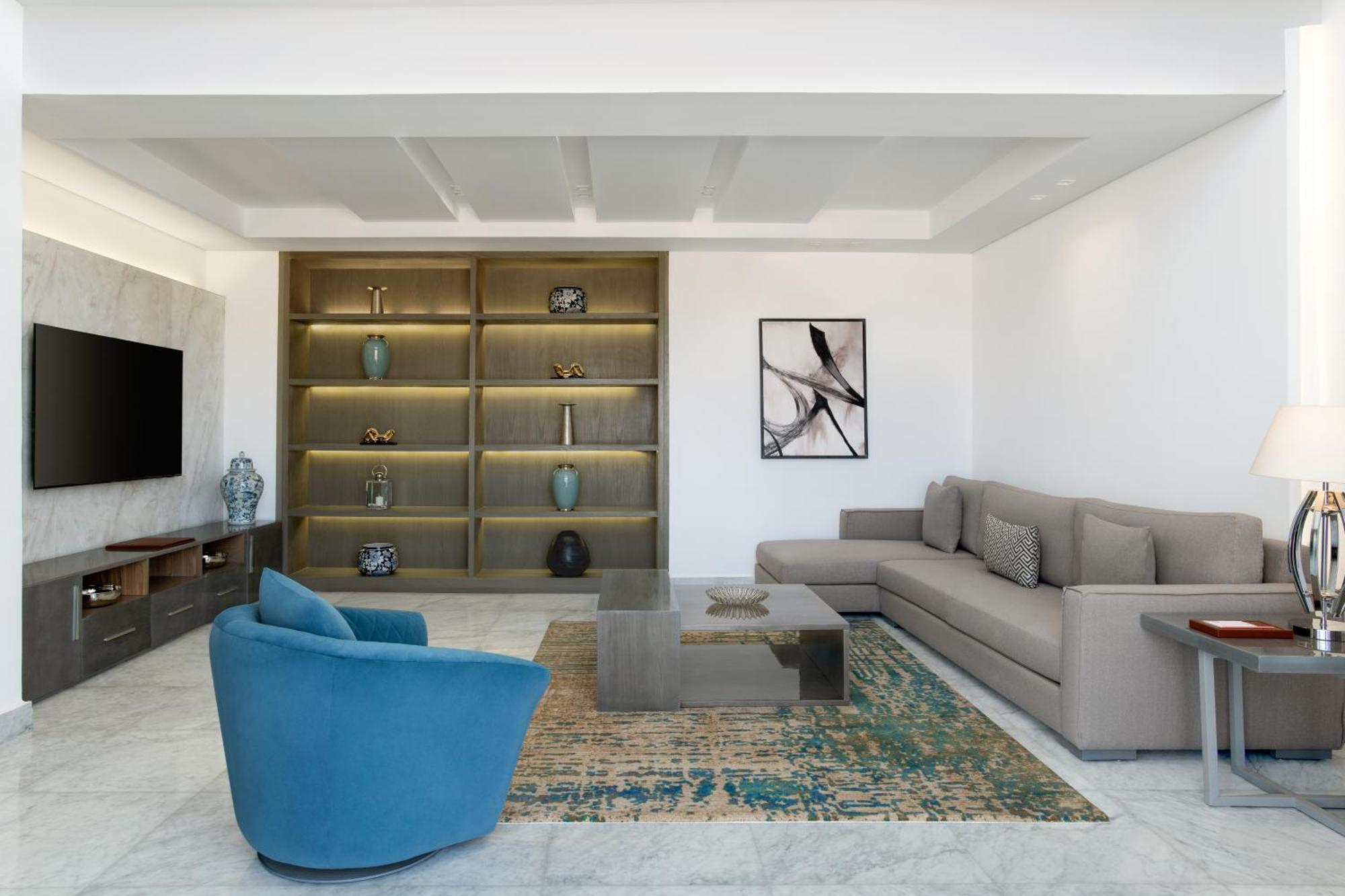 Pickalbatros Golf Luxury Suites ชาร์มเอลชีค ภายนอก รูปภาพ