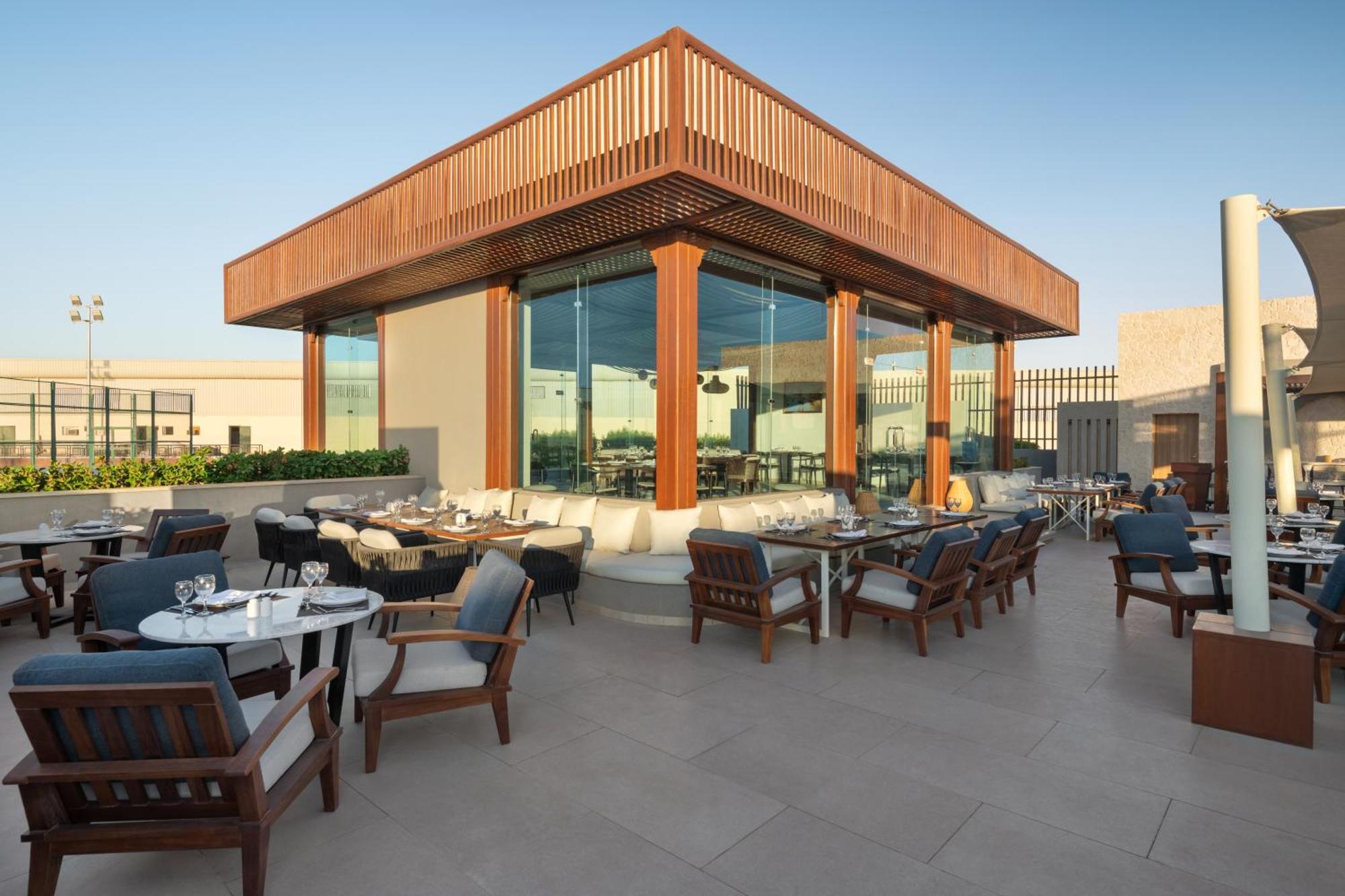 Pickalbatros Golf Luxury Suites ชาร์มเอลชีค ภายนอก รูปภาพ