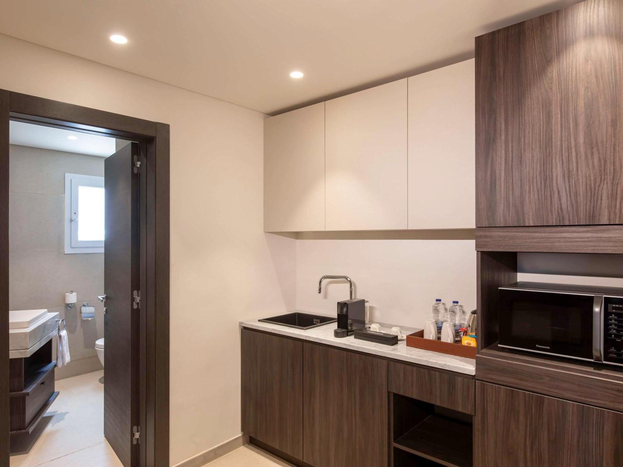 Pickalbatros Golf Luxury Suites ชาร์มเอลชีค ภายนอก รูปภาพ